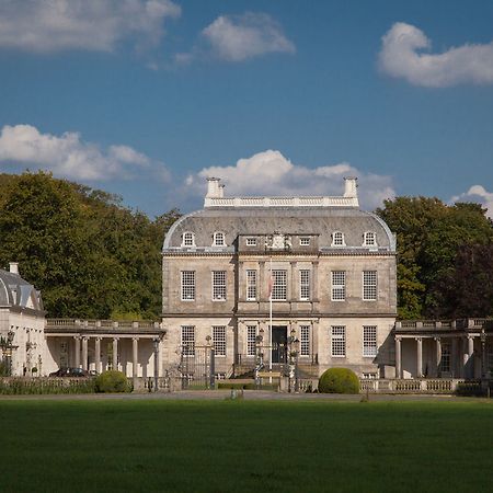 Warnsveld Landgoed Huis De Voorst酒店 外观 照片