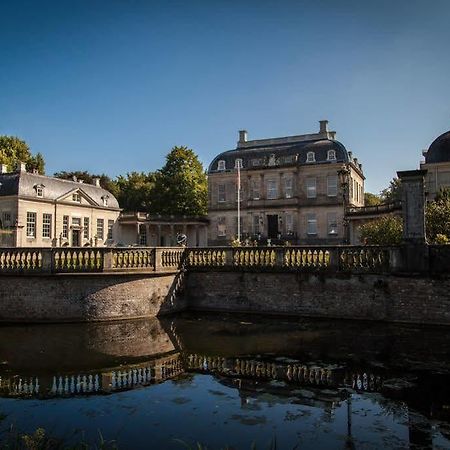 Warnsveld Landgoed Huis De Voorst酒店 外观 照片