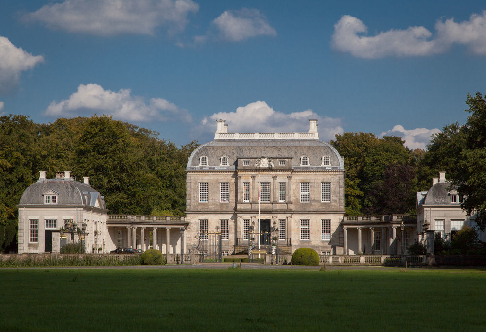 Warnsveld Landgoed Huis De Voorst酒店 外观 照片
