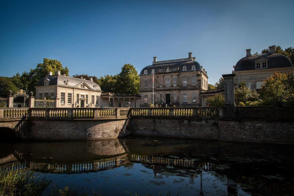 Warnsveld Landgoed Huis De Voorst酒店 外观 照片