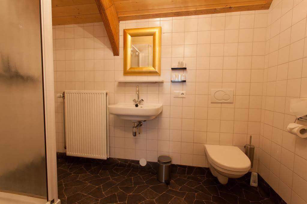 Warnsveld Landgoed Huis De Voorst酒店 外观 照片